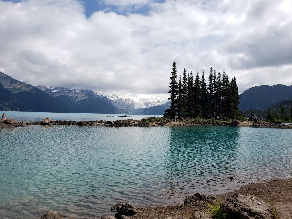 Garibaldi Lake | 0P6, Sea-to-Sky Hwy, Squamish, BC V8B 0P6, Canada
