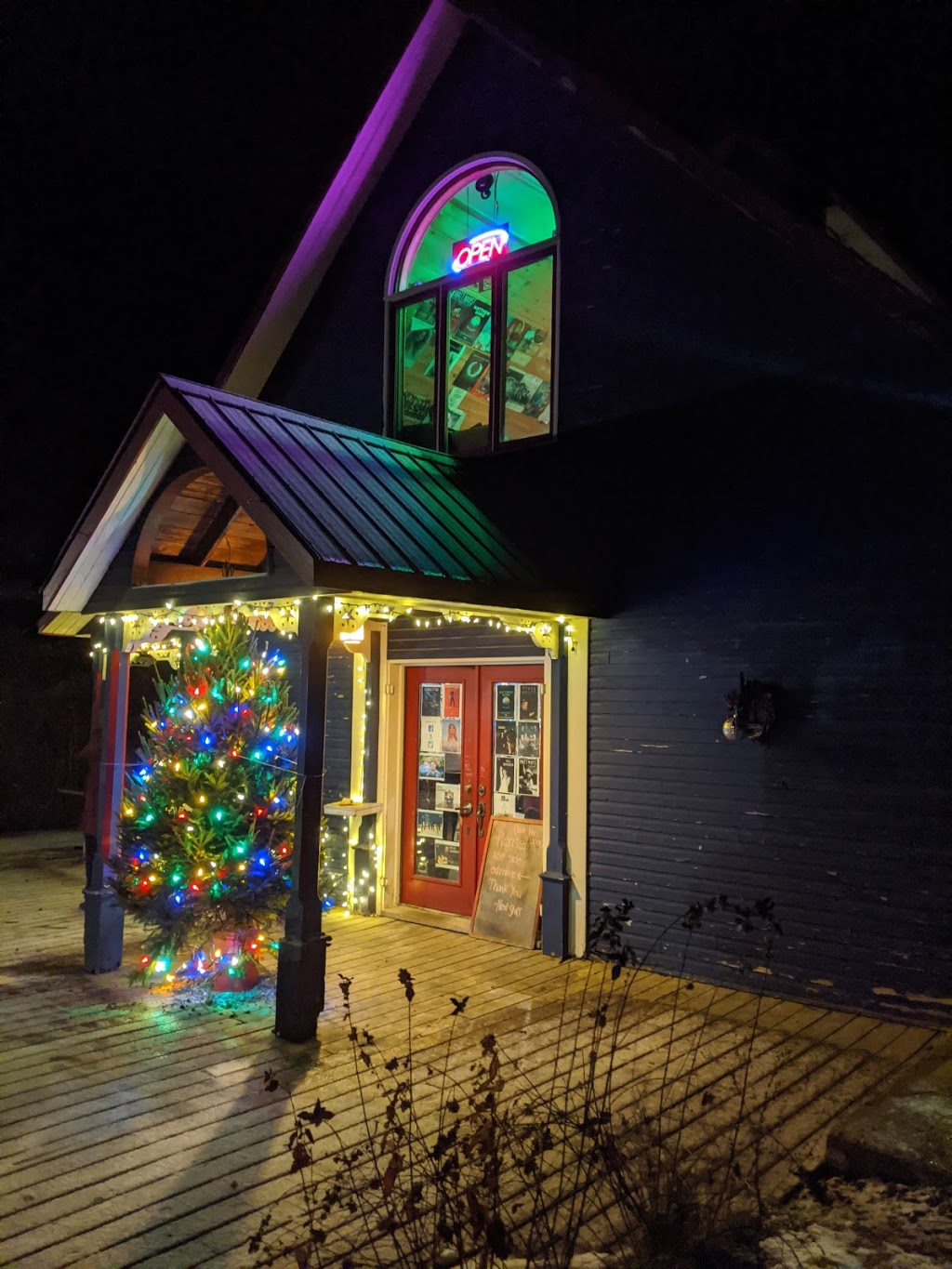 Neat Coffee Shop | 1715 Calabogie Rd, Burnstown, ON K0J 1G0, Canada | Phone: (613) 433-9960