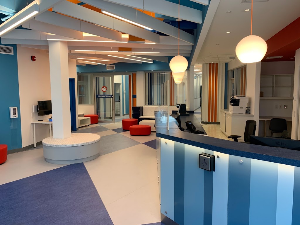 Superkids Pediatric Dentistry and Orthodontics | 3465 Dundas St W #100, Toronto, ON M6S 2S5, Canada | Phone: (416) 792-1155
