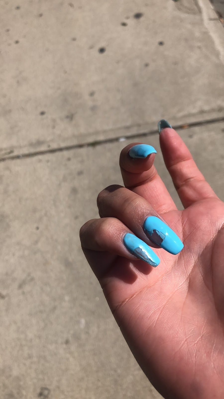 Luv Nails & Beauty - Nails Etobicoke | 2899 Lake Shore Blvd W, Etobicoke, ON M8V 1J3, Canada | Phone: (416) 551-3376