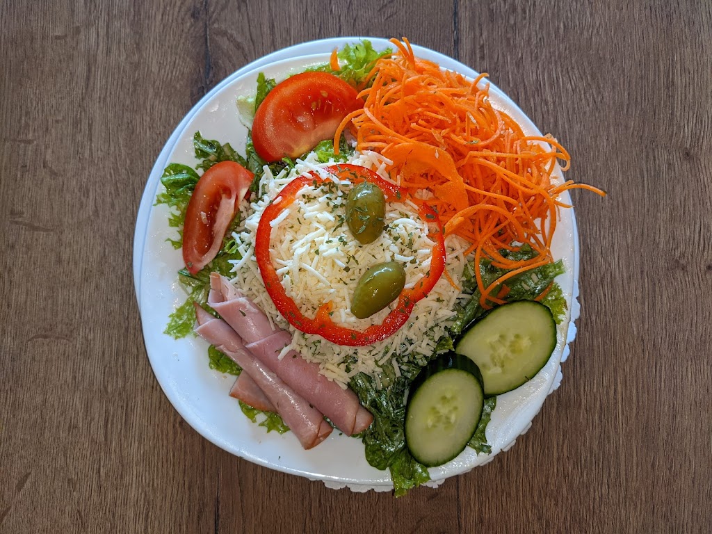 Crêperie Bretonne | 396 Rue Principale, Saint-Sauveur, QC J0R 1R0, Canada | Phone: (450) 227-5434