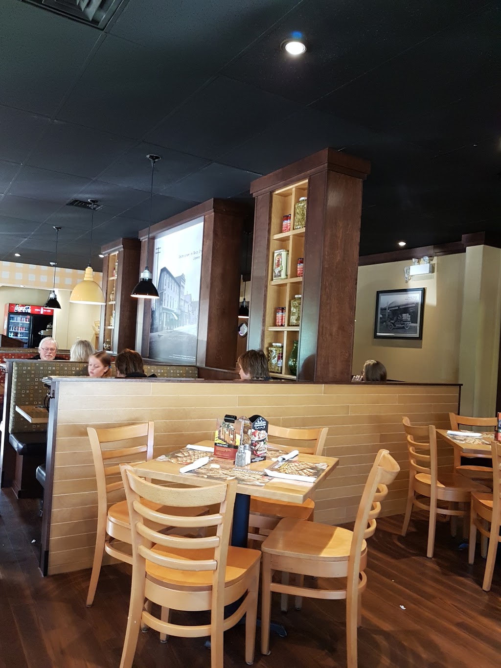 Pizza Delight | 808 Main St, Sussex, NB E4E 2M5, Canada | Phone: (506) 433-2017