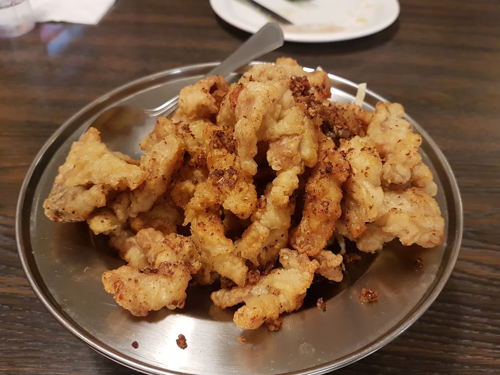 Tasty Kitchen Asian Cuisine | 57 Main St W, Ridgetown, ON N0P 2C0, Canada | Phone: (519) 674-0008