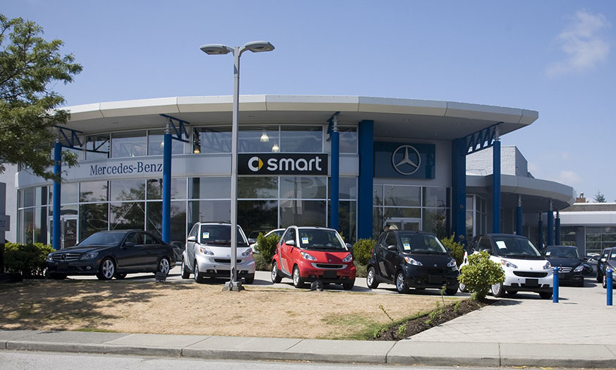 Richmond Auto Mall | 13460 Smallwood Pl #250, Richmond, BC V6V 1W8, Canada | Phone: (604) 273-3243