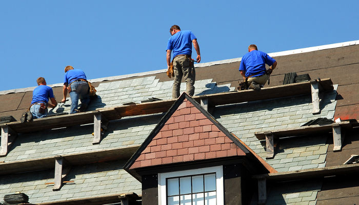 Airway Roofing | 160 Charlotte St, Hamilton, ON L8K 4V4, Canada | Phone: (905) 462-4610
