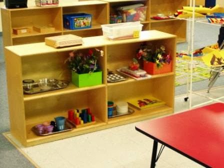 Brilliant Minds Montessori - 5800 River Grove Ave, Mississauga, ON L5M ...