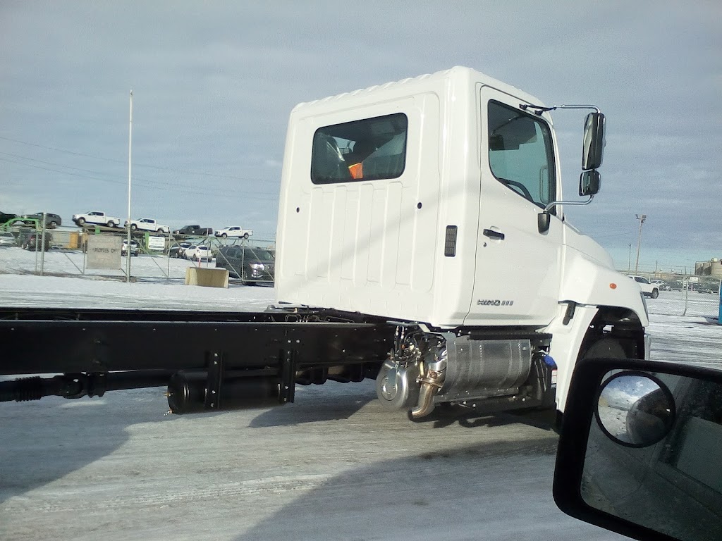 Autoport Limited | 12210 17 St NE, Edmonton, AB T6S 1A6, Canada | Phone: (780) 472-2107