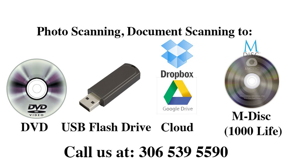 JW Digital Archiving | 30 Rendek Crescent, Regina, SK S4X 1B8, Canada | Phone: (306) 539-5590