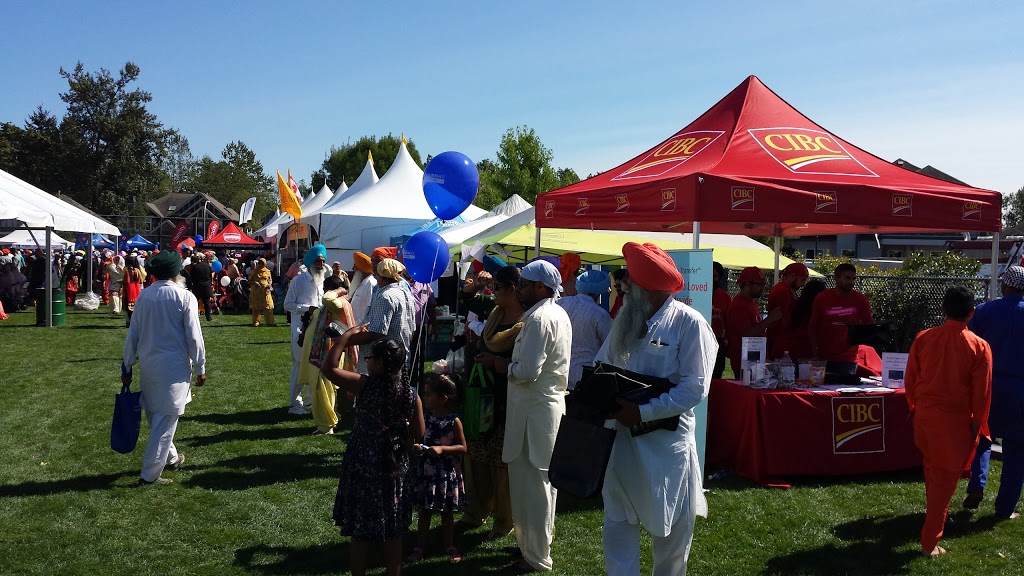 Kalgidhar Park | 3412 Nightingale Dr, Abbotsford, BC V2T 5W3, Canada | Phone: (604) 853-2281