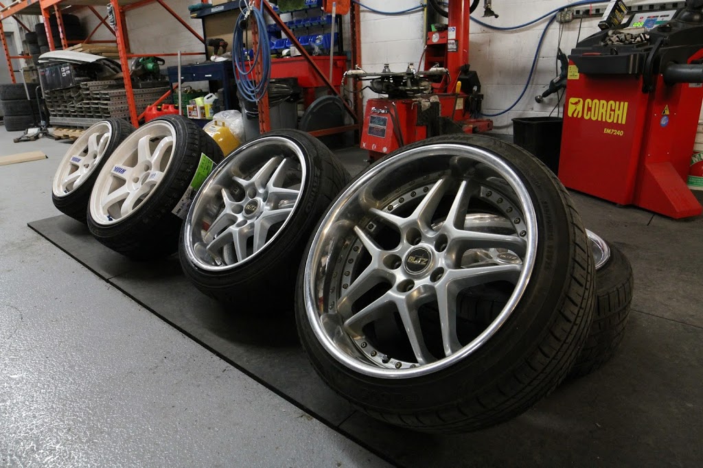 Akii Tire | #45, 850 Tapscott Rd #46, Scarborough, ON M1X 1N4, Canada | Phone: (416) 291-2219