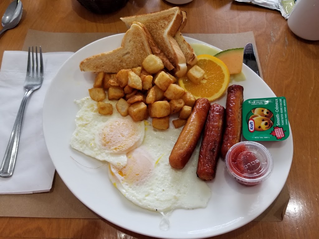 Restaurant Aucoin de Larue | 2250 Avenue Larue, Québec, QC G1C 1J8, Canada | Phone: (418) 666-0696