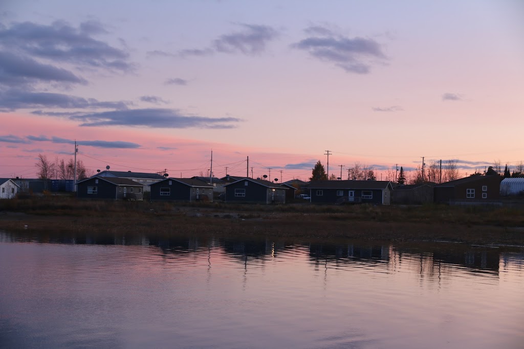 Pauigassi First Nations | Pauingassi, MB R0B 2G0, Canada | Phone: (204) 397-2371