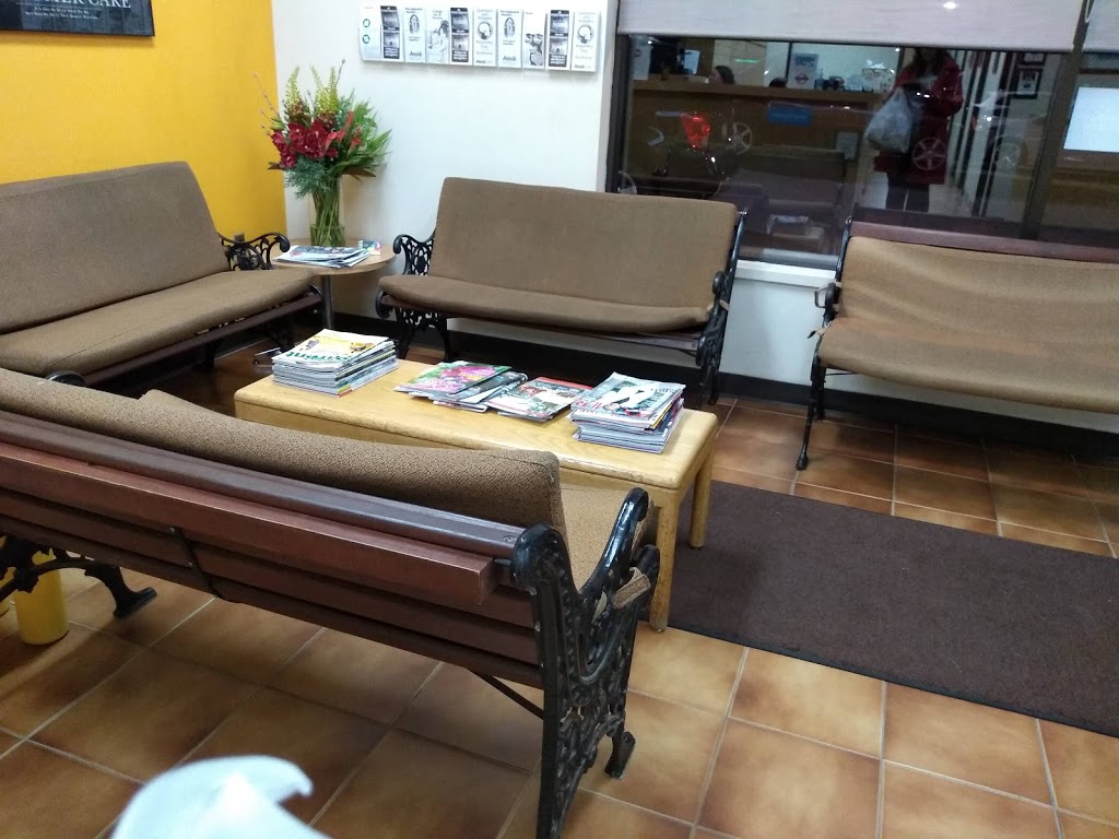 Amberlea Dental Centre | 1822 Whites Rd N, Pickering, ON L1V 4M1, Canada | Phone: (905) 831-6666