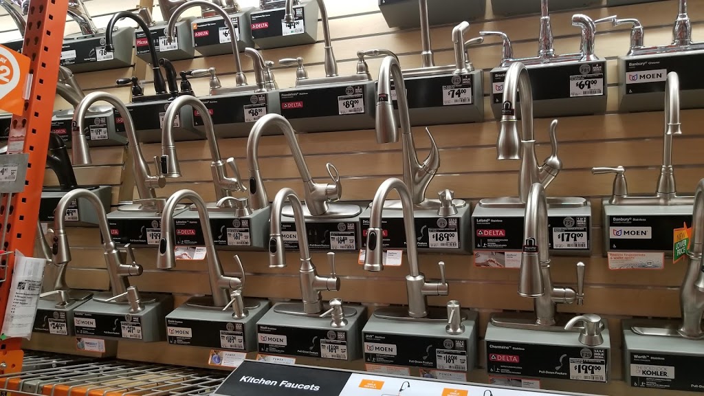 The Home Depot | 4195 24th Ave, Fort Gratiot Twp, MI 48059, USA | Phone: (810) 385-2932