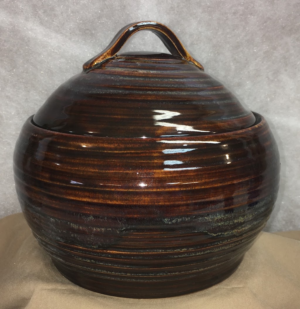 Stevens Pottery | 56 Prince Albert St E, Madoc, ON K0K 2K0, Canada | Phone: (905) 809-2948