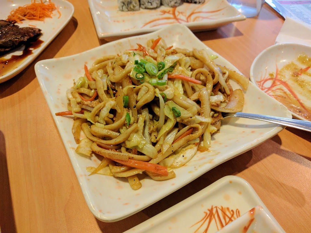 Sushi Date | 18 King St E, Bolton, ON L7E 1E8, Canada | Phone: (905) 857-8989