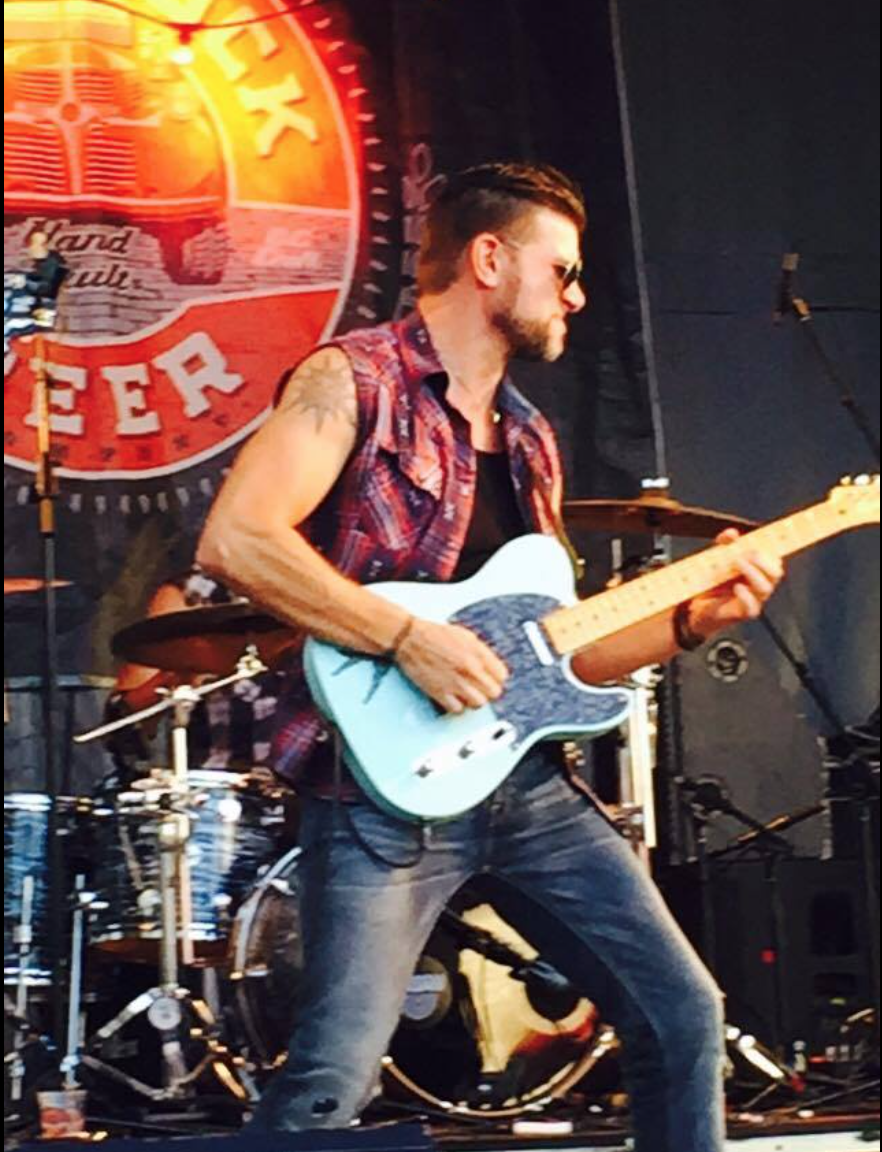 Jesse Burch Music Lessons | 2711, Vancouver, BC V5K 1K2, Canada | Phone: (604) 250-7972