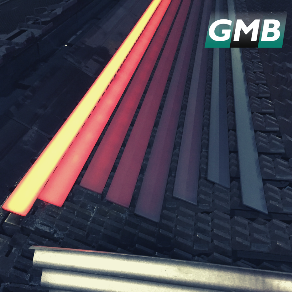 GMB Heavy Industries Inc. | 5165 Timberlea Blvd, Mississauga, ON L4W 2S3, Canada | Phone: (905) 282-9395