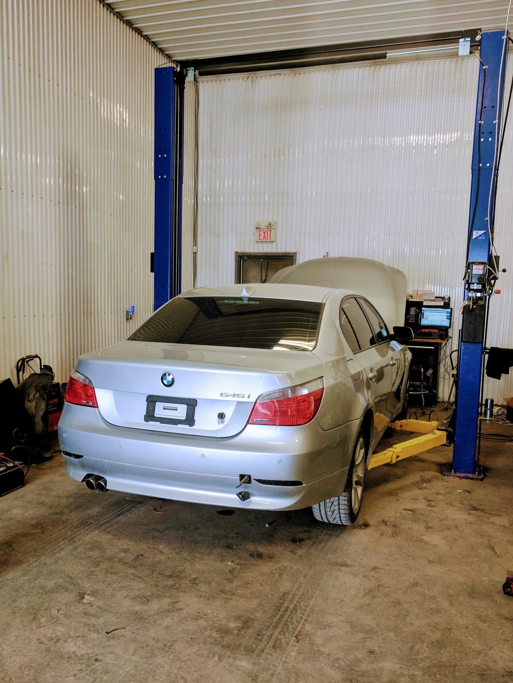 WINNMOTORS | 367 Transport Rd, Oakbank, MB R0E 1J0, Canada | Phone: (204) 777-0042