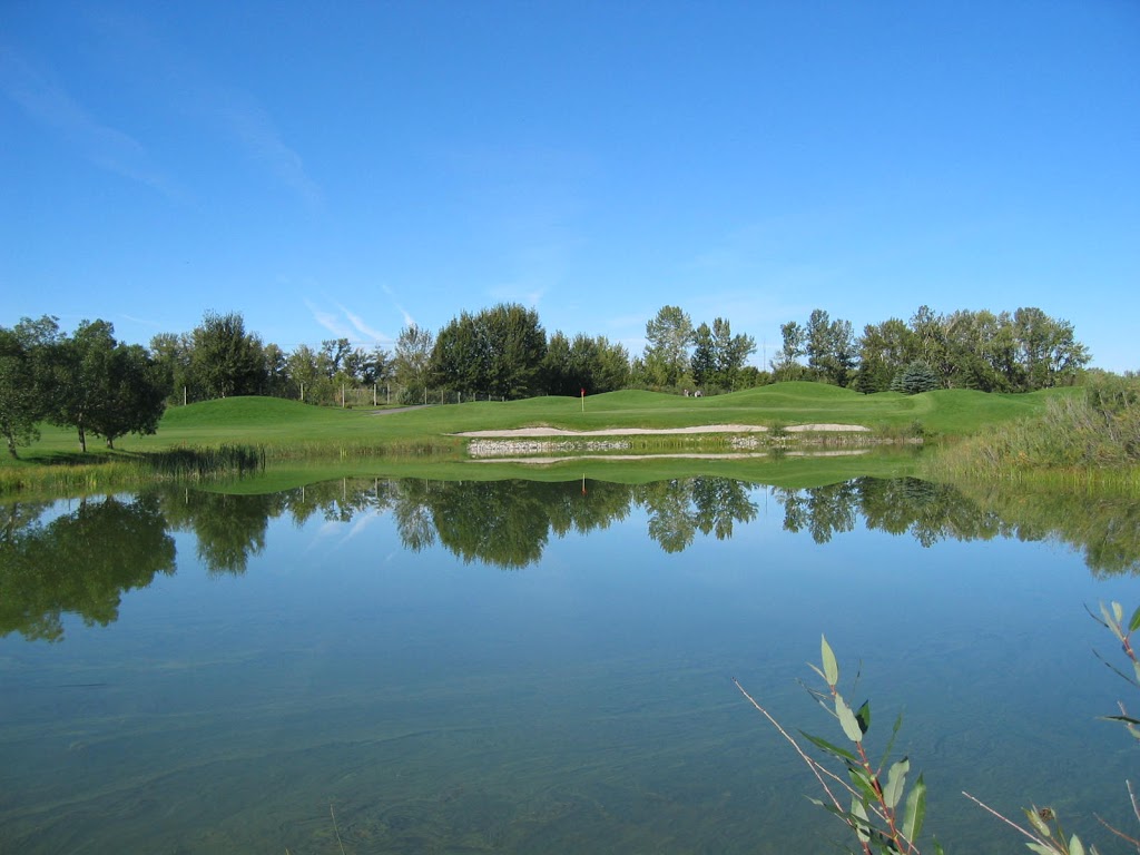 McKenzie Meadows Golf Club | 17215 McKenzie Meadows Dr SE, Calgary, AB T2Z 2T9, Canada | Phone: (403) 257-2255