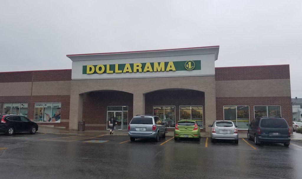 Dollarama | Place Major, 5333 Boulevard Laurier, Terrebonne, QC J7M 1W1, Canada | Phone: (450) 477-3434