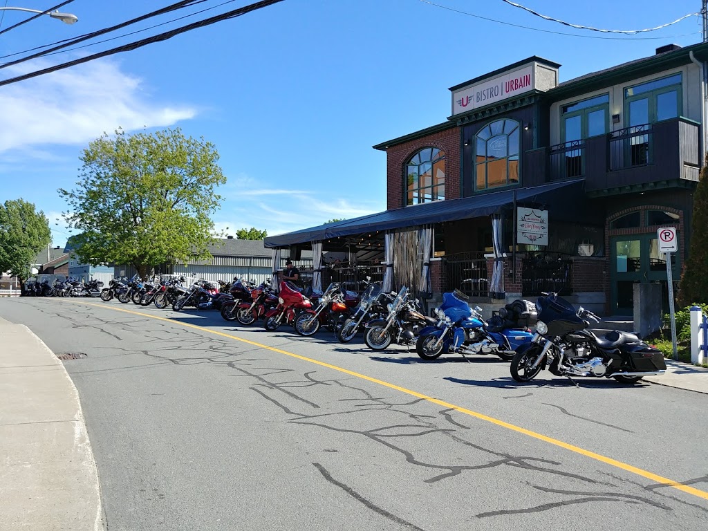 Bistro Route 66 | 108 Rue Commerciale, Saint-Victor, QC G0M 2B0, Canada | Phone: (418) 588-7000