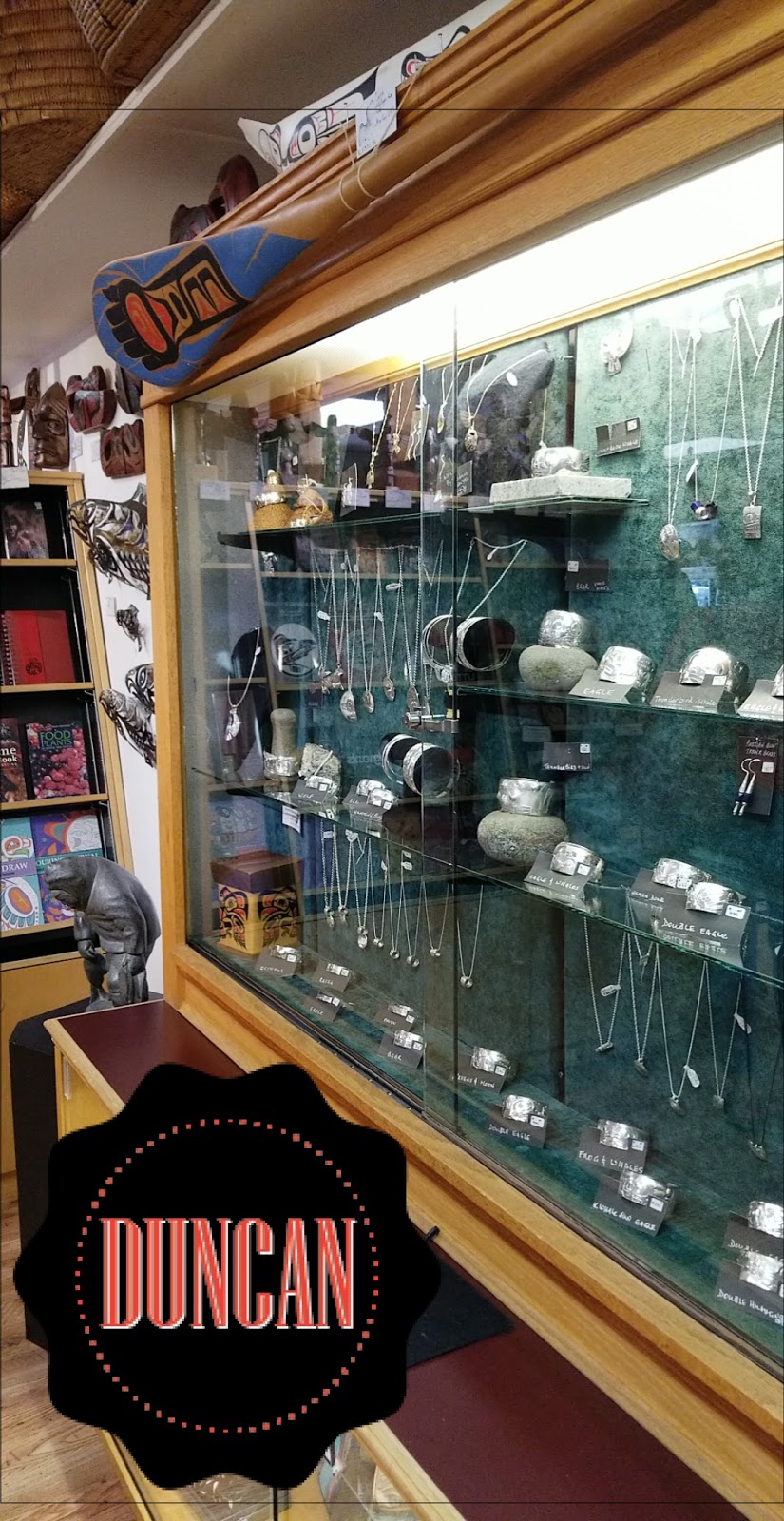Judy Hill Gallery | 22 Station St, Duncan, BC V9L 1M4, Canada | Phone: (250) 746-6663