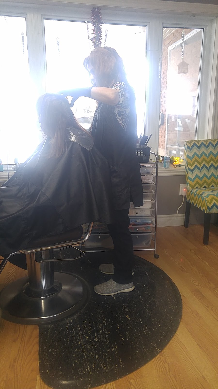Coiffure Mode Lise | 660 Rue Chassé, Drummondville, QC J2C 4E8, Canada | Phone: (819) 474-2113