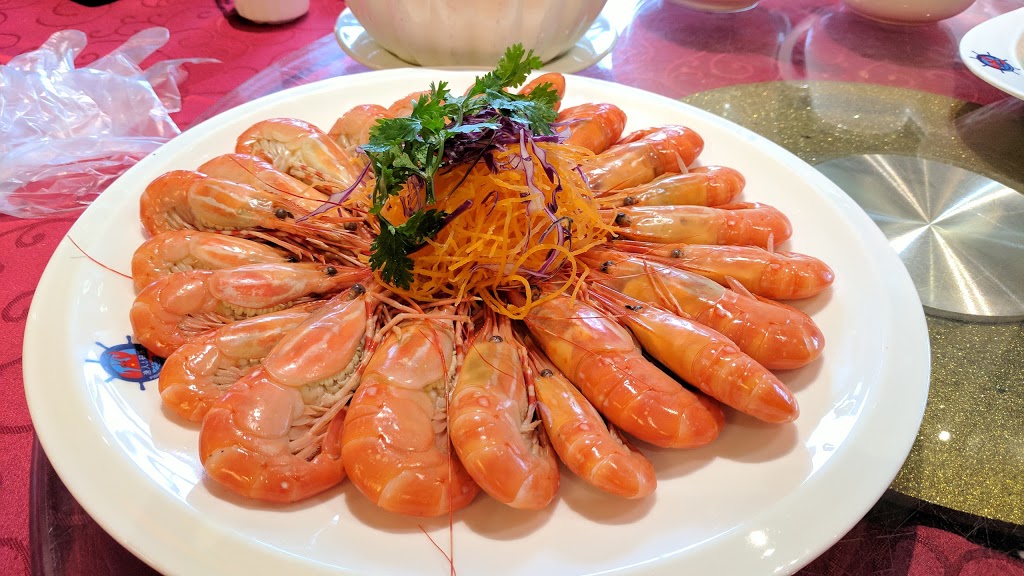 Fishman Wharf Seafood Restaurant | 4080 Steeles Ave E, Markham, ON L3R 4C3, Canada | Phone: (905) 513-6666