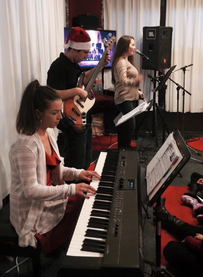 Capstone Music | 1500 Upper Middle Rd, Burlington, ON L7P 3P5, Canada | Phone: (905) 315-8911