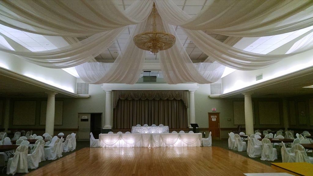 Italian Canadian Cultural Centre | 223 Bell St, Port Colborne, ON L3K 1J2, Canada | Phone: (905) 834-9466