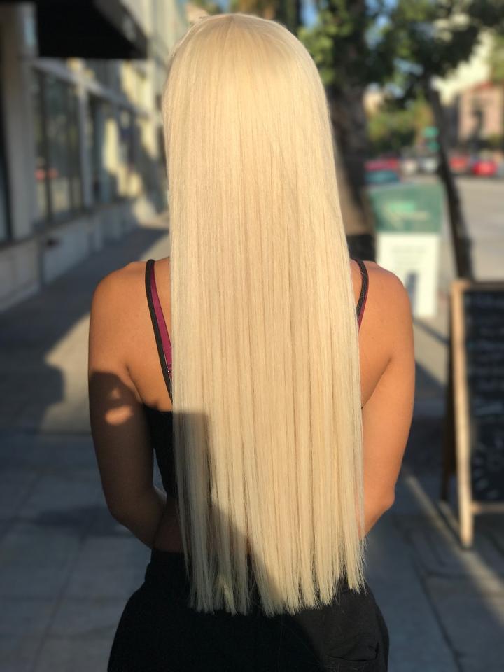 Her Royal Hair | 451 E Columbia St, New Westminster, BC V3L 3X6, Canada | Phone: (778) 866-3363