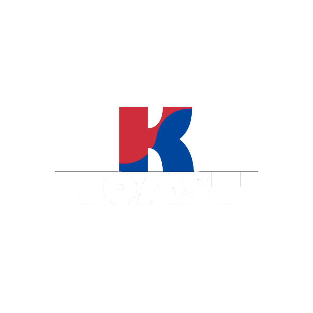K-TOAST | 5301 AB-2A, Ponoka, AB T4J 1H7, Canada | Phone: (403) 783-5316