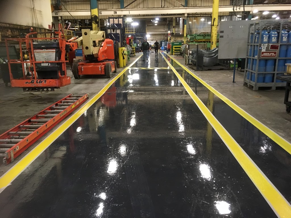 KJA Contracting | 281 Grand Ave E Unit 4, Chatham-Kent, ON N7L 1W8, Canada | Phone: (519) 437-1608