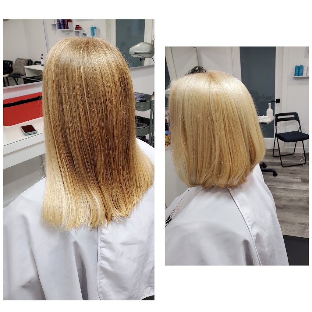 Olive Hair Salon | 74 Auburn Bay Close SE, Calgary, AB T3M 0E9, Canada | Phone: (587) 216-7407