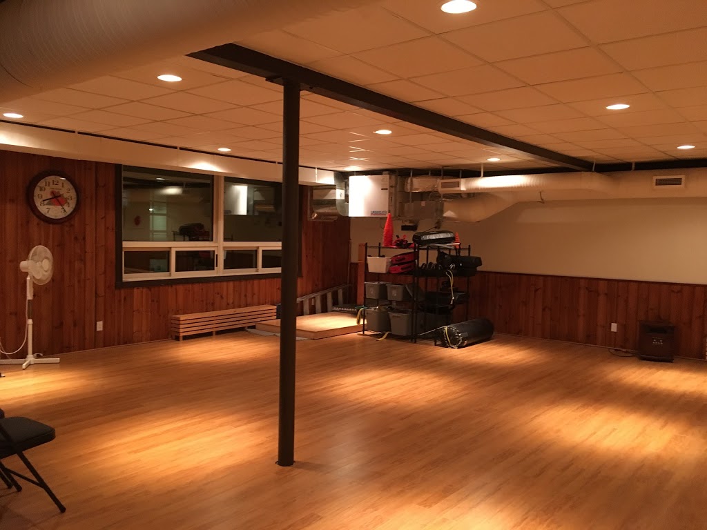Kildonan Karate Club | 1115 Henderson Hwy, Winnipeg, MB R2G 1L4, Canada | Phone: (204) 334-7171