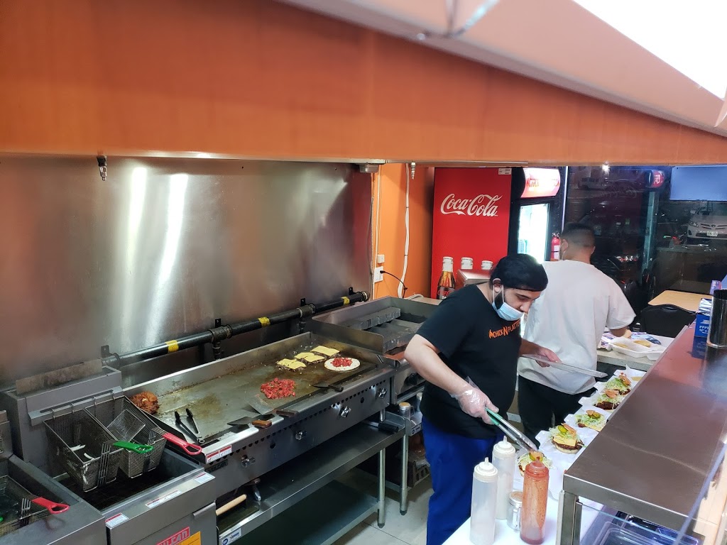 CHICK N PLATTERZ | 50 Taunton Rd E, Oshawa, ON L1G 3T7, Canada | Phone: (905) 240-1544