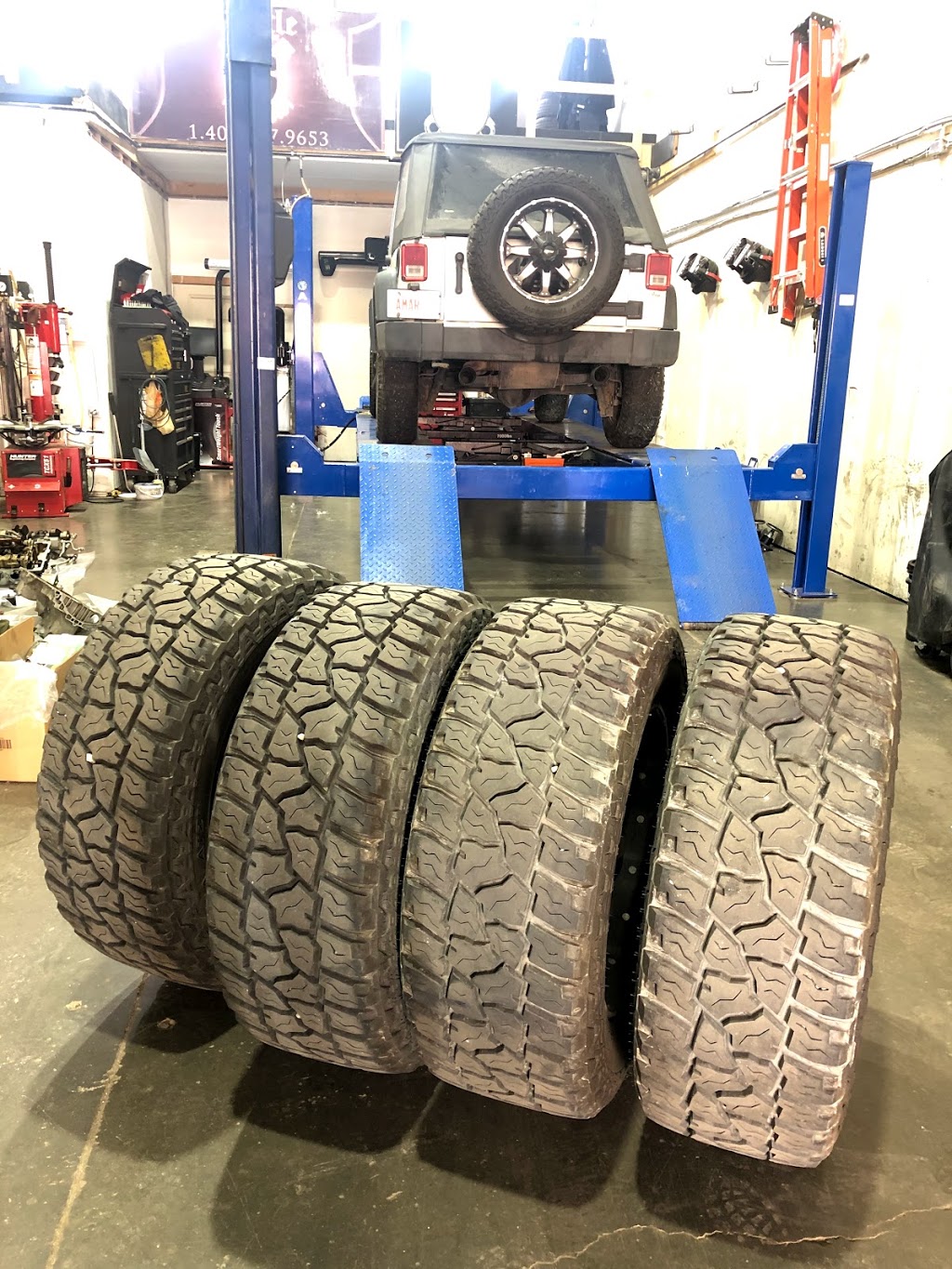 Auto Makers | 3961 52 Ave NE Unit 4190, Calgary, AB T3J 0J7, Canada | Phone: (587) 352-4002