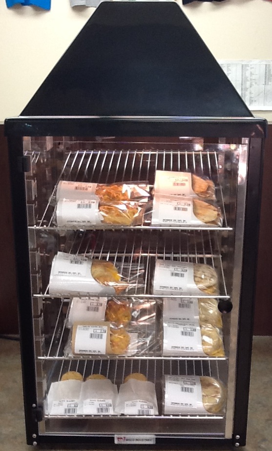 ESSO - Depanneur Des Caps Inc | 300 QC-138, Saint-Tite-des-Caps, QC G0A 4J0, Canada | Phone: (418) 823-2315