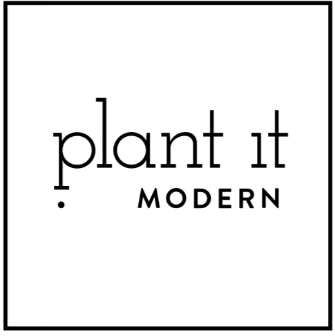 Plant It Modern | 338 Ave E, Foothills No. 31, AB T1S 5N8, Canada | Phone: (403) 669-4651