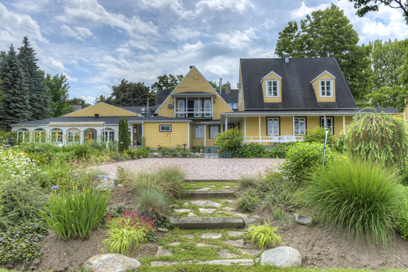 Manoir De Tilly | 3854 Chemin de Tilly, Saint-Antoine-de-Tilly, QC G0S 2C0, Canada | Phone: (418) 886-2077