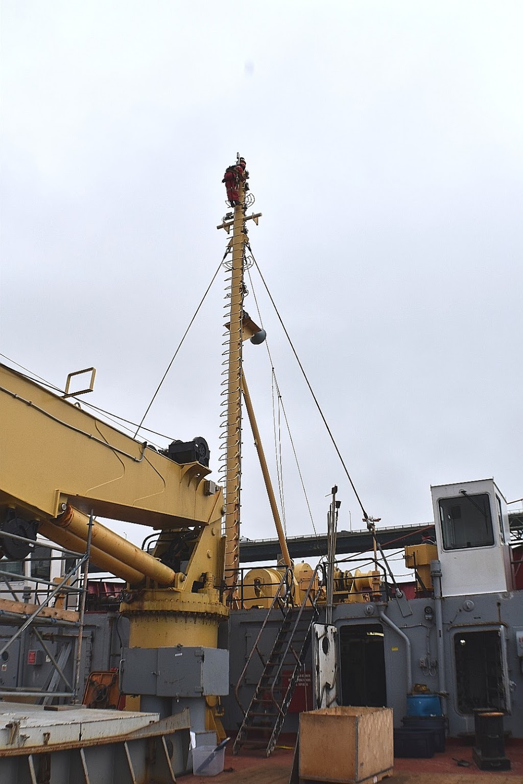 RuSafe Inc | 5615 NS-332, Middle LaHave, NS B4V 3L5, Canada | Phone: (902) 523-1410