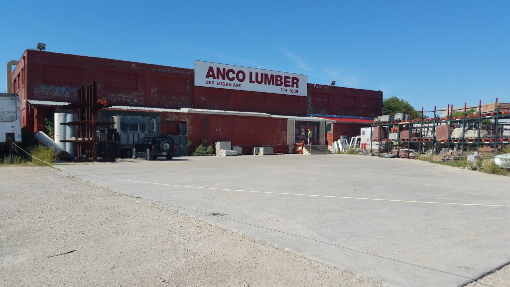 Anco Wholesale Warehouse | hardware store | 960 Logan Ave, Winnipeg, MB R3E 1P4, Canada | 2047741835 OR +1 204-774-1835