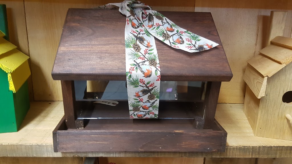 Barrtastic Woodworking & Seasonal Decor | 115 Elder Ln, Chatsworth, ON N0H 1G0, Canada | Phone: (416) 522-0735