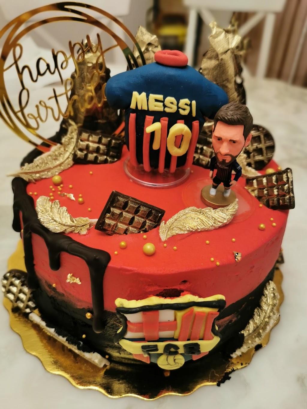 Wonder Cake | 114 Burnhamthorpe Rd E, Oakville, ON L6H 0X8, Canada | Phone: (905) 616-8861