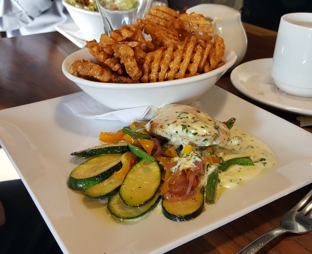 Bricks & Barley | 1573 Four Mile Creek Rd, Niagara-on-the-Lake, ON L0S 1J0, Canada | Phone: (905) 468-8808