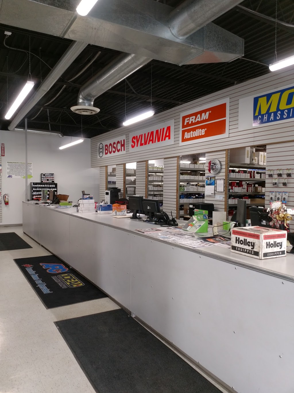 Auto Parts Centres | 309 Exeter Rd, London, ON N6L 1C1, Canada | Phone: (519) 652-2124