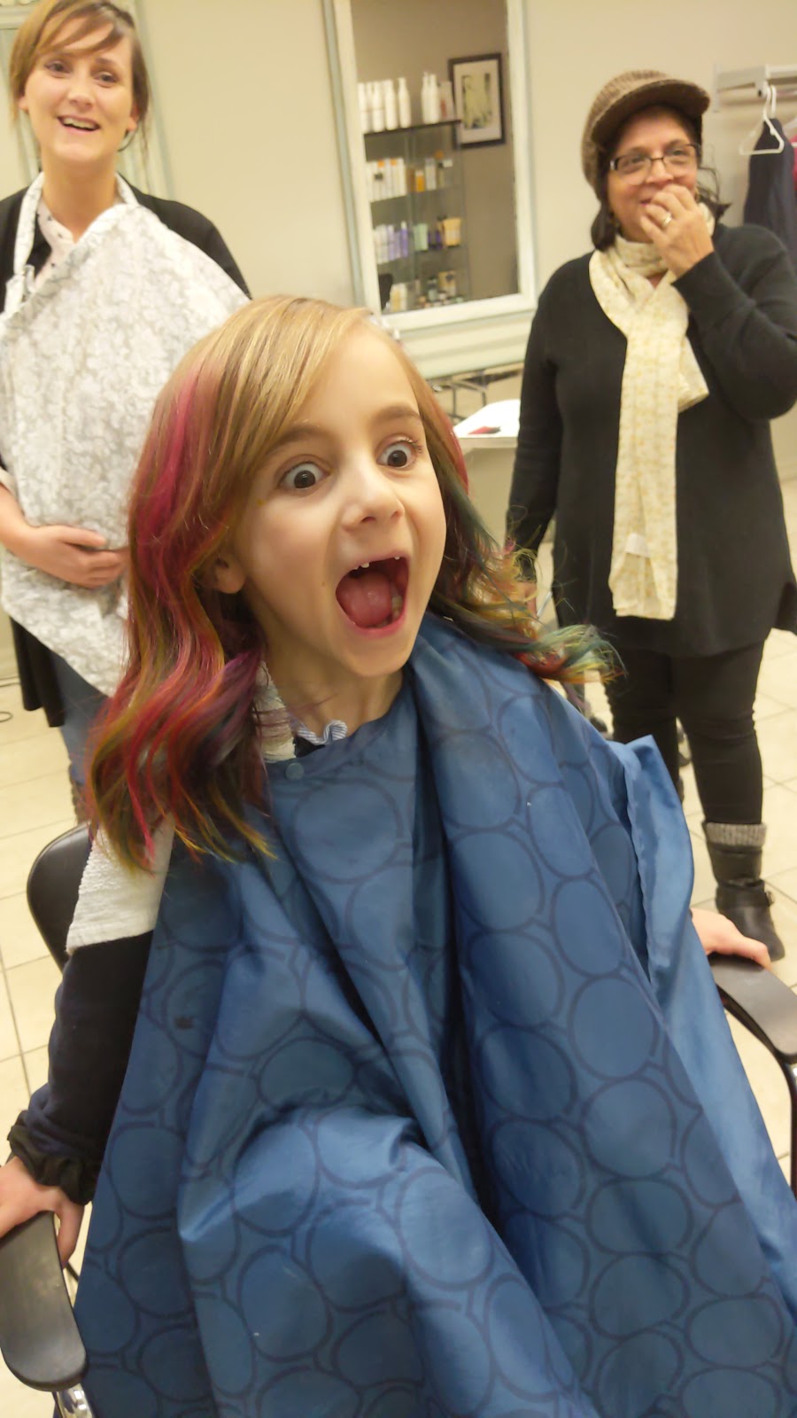 Crown Of Jewels Salon | 811 Talbot St, St Thomas, ON N5P 1E4, Canada | Phone: (226) 448-0079