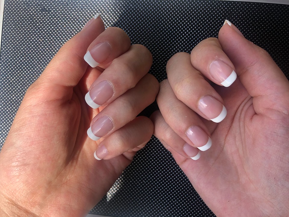 Angel Nails | 500 Willow Rd, Guelph, ON N1H 7G4, Canada | Phone: (519) 763-3533