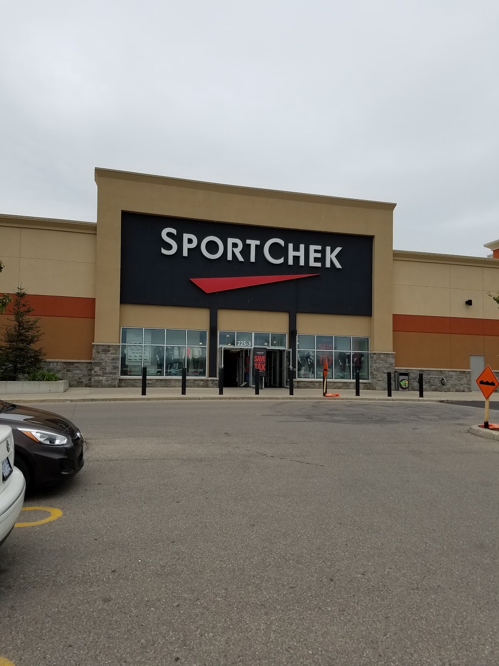 Sport Chek Boardwalk | 225 The Boardwalk Unit #3, Kitchener, ON N2N 0B1, Canada | Phone: (519) 744-4505
